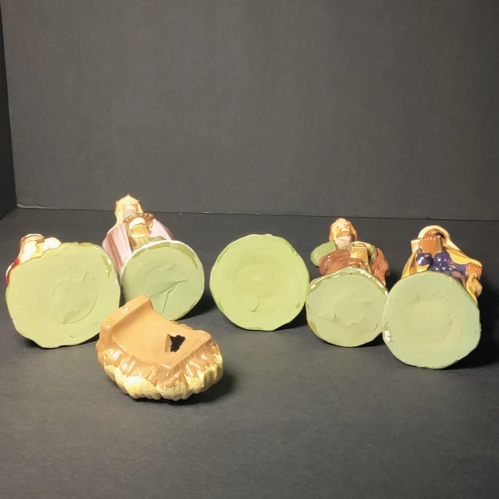 🎄 NATIVITY⭐ - Picture 9 of 17